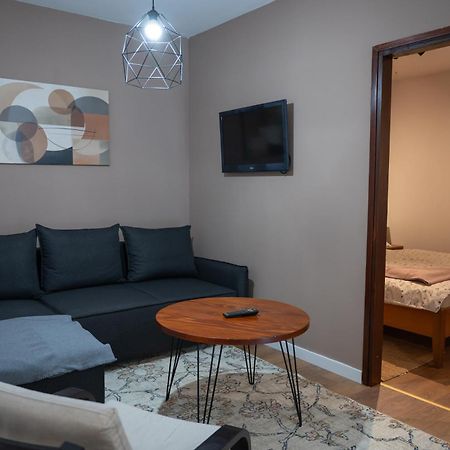 Apartman Rose-2025 Renovated Garden View Porec Esterno foto