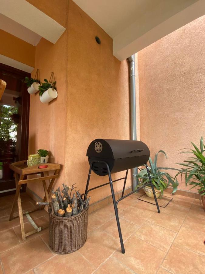 Apartman Rose-2025 Renovated Garden View Porec Esterno foto