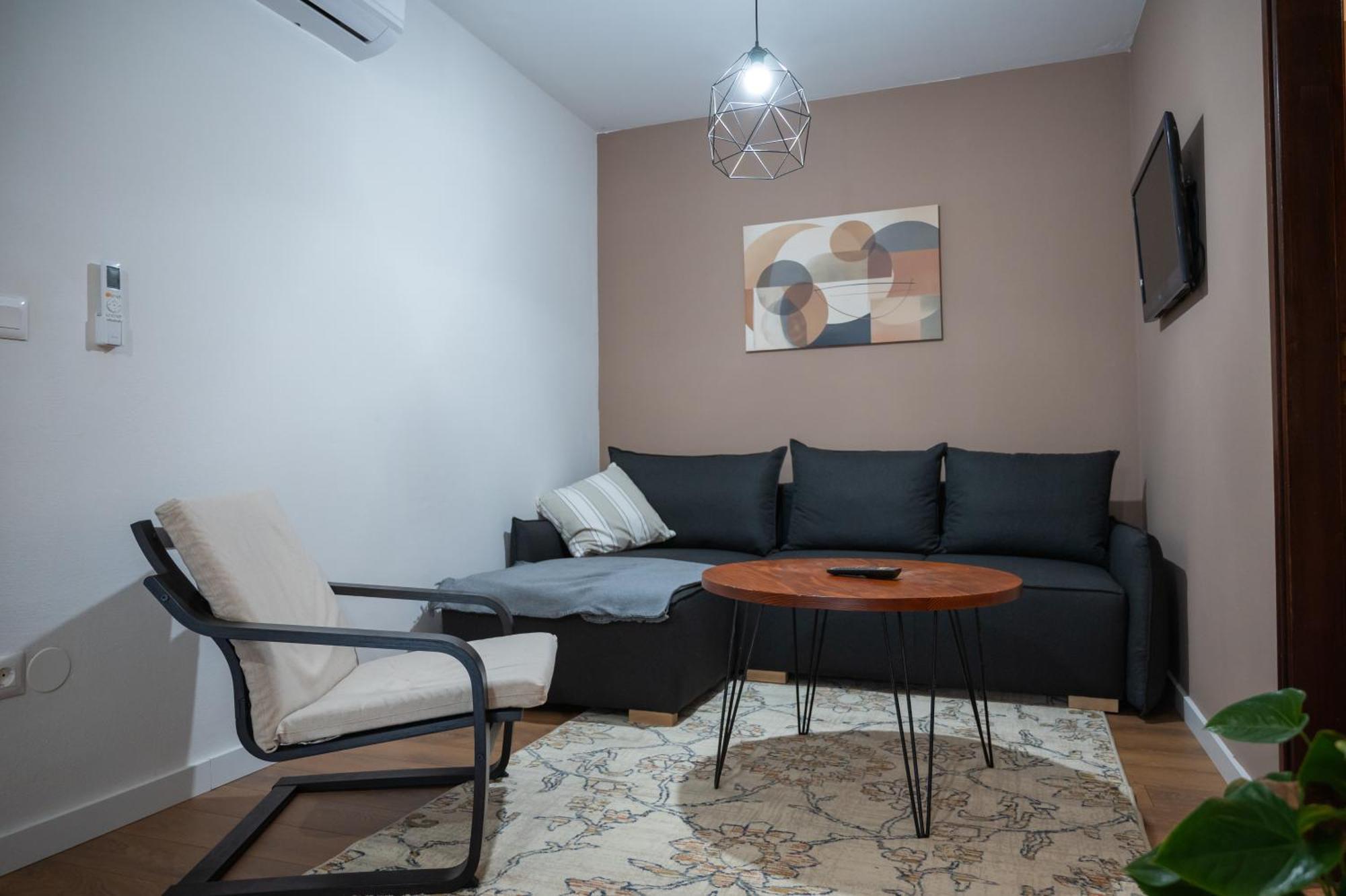 Apartman Rose-2025 Renovated Garden View Porec Esterno foto