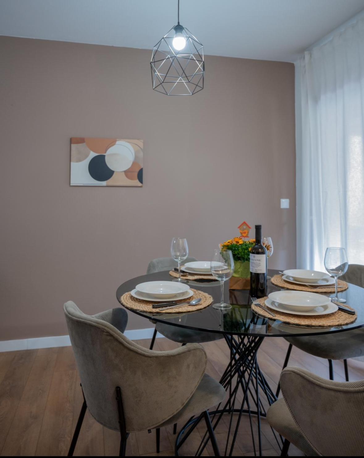 Apartman Rose-2025 Renovated Garden View Porec Esterno foto