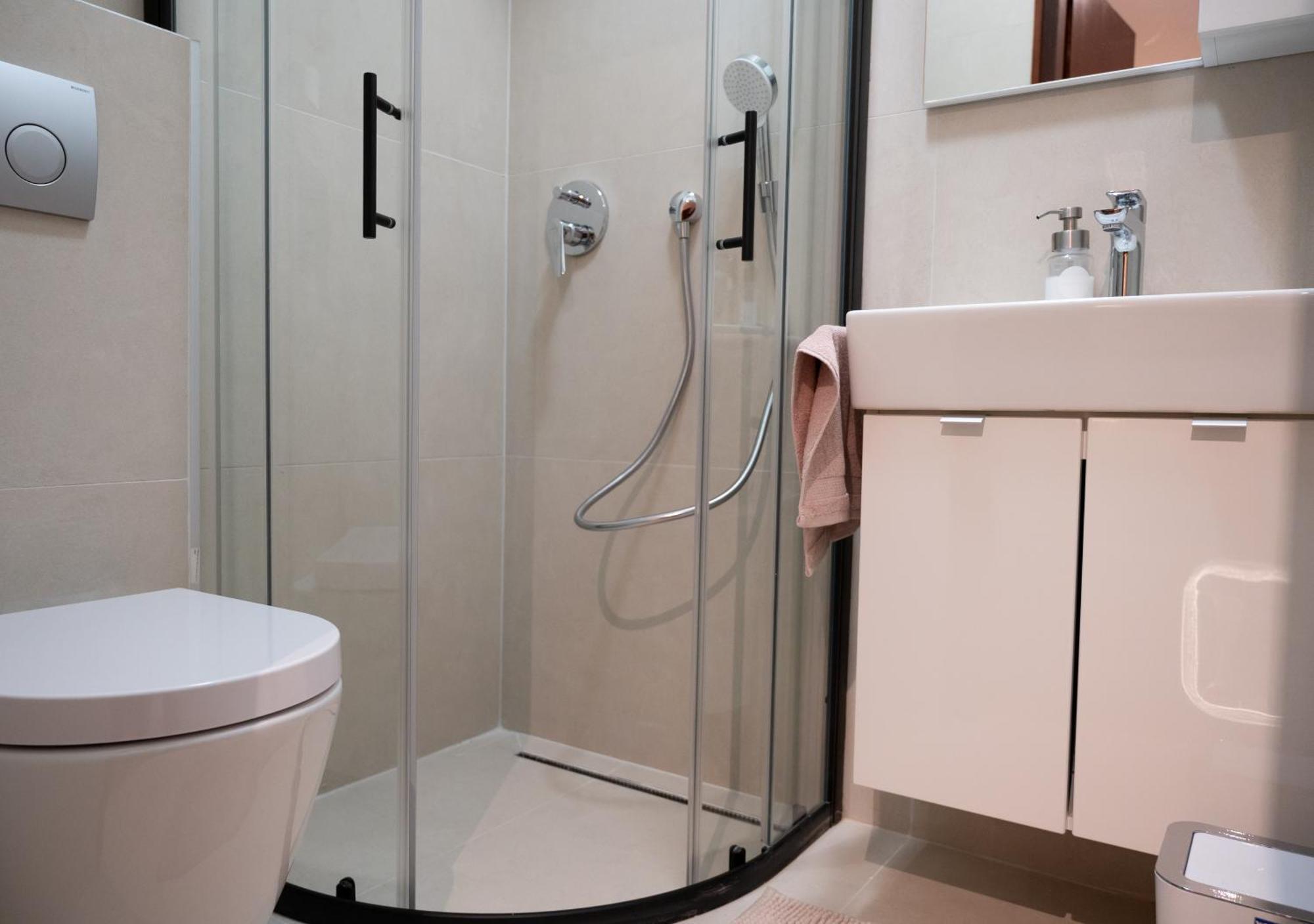 Apartman Rose-2025 Renovated Garden View Porec Esterno foto
