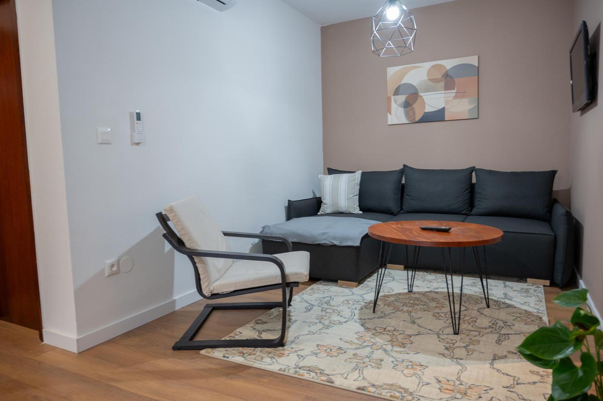 Apartman Rose-2025 Renovated Garden View Porec Esterno foto